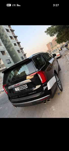 السلام عليكم 
جمسي دنلي 2023كفاله عامه فقط محركها مبدل كامل بدون فتح
مغلفهPPF ماشيه50الف
مكانه بغداد السعر559وبيها مجال 
***********
