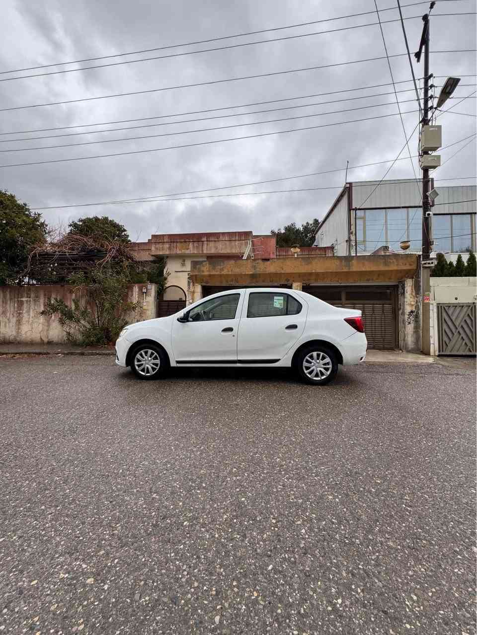 رینۆسمبول٢٠١٧تۆماتیک
سەنەوی٢٠٢٩
گیرومەکینەوتەبریت بەشەرت
بێ بۆیاخ سێ پەڵەساردی هەیە لەسلیمانیە
١٦٤هەزاررۆیشتووە
٧٧گەلا
لەسفریۆیەک دەستە
*********** السليمانية, العراق
