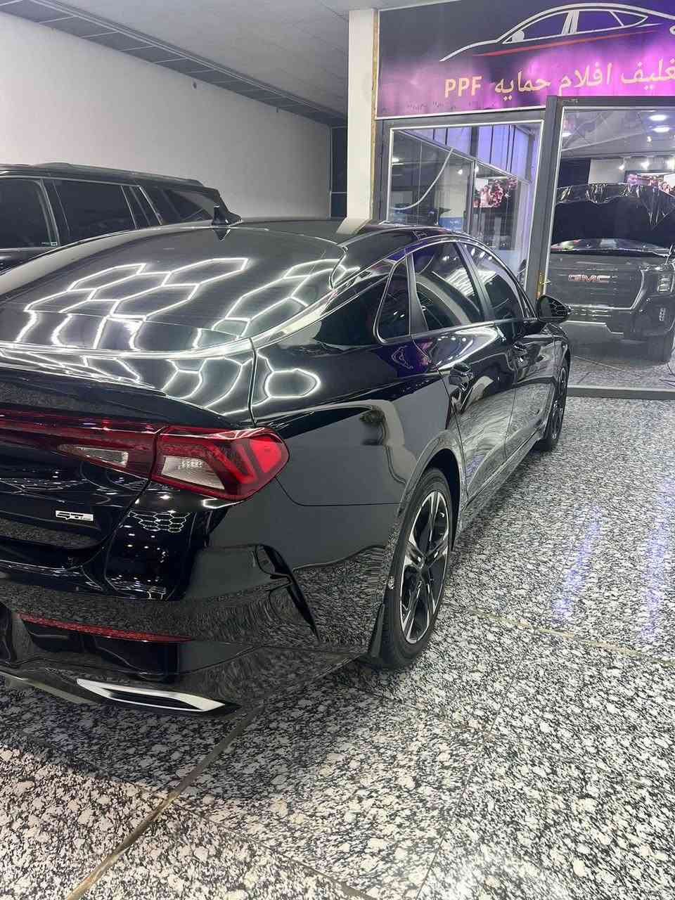 كي فايف موديل 2023 / وارد امريكي مدكر امامي نفسه مصلح وبنيد ولباقي كفاله عامه فول عده لفتحه مكينه 1600 / تيربو حره فحص موقت تسجل جميع المحافظات ماشية 36 / السعر 155/ رقم الهاتف ( *********** البصرة, العراق
