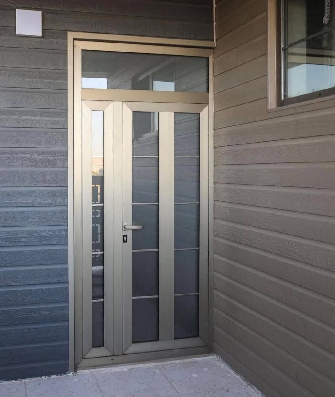 حيدر حميد للألمنيوم الحديث 
            أبواب ــ شبابيك 
   العنوان : بلد _ شارع المحيط 
              معمل الزهور 
        هـ / ***********
#ألمنيوم #بلد #صلاح_الدين @إشارة نور بلد بلد بوك | BaladBook حيدر حميد للأبواب والشبابيك شارع المحيط في بلد
