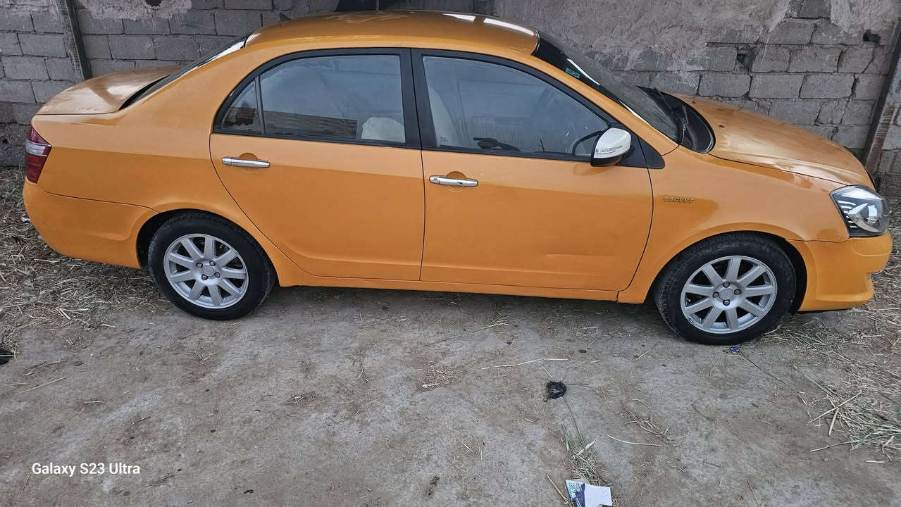 سلام عليكم جيلي موبل 2013 للبيع


**إذا كنت صاحب هذا الإعلان وتريد حذفه لأي سبب، رجاءا أرسل رسالة إلى الدعم الفني**