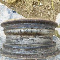 قطع غيار • اكسنت