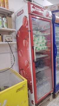 براد • تبريد قوي • الطليعه/ال بشاره