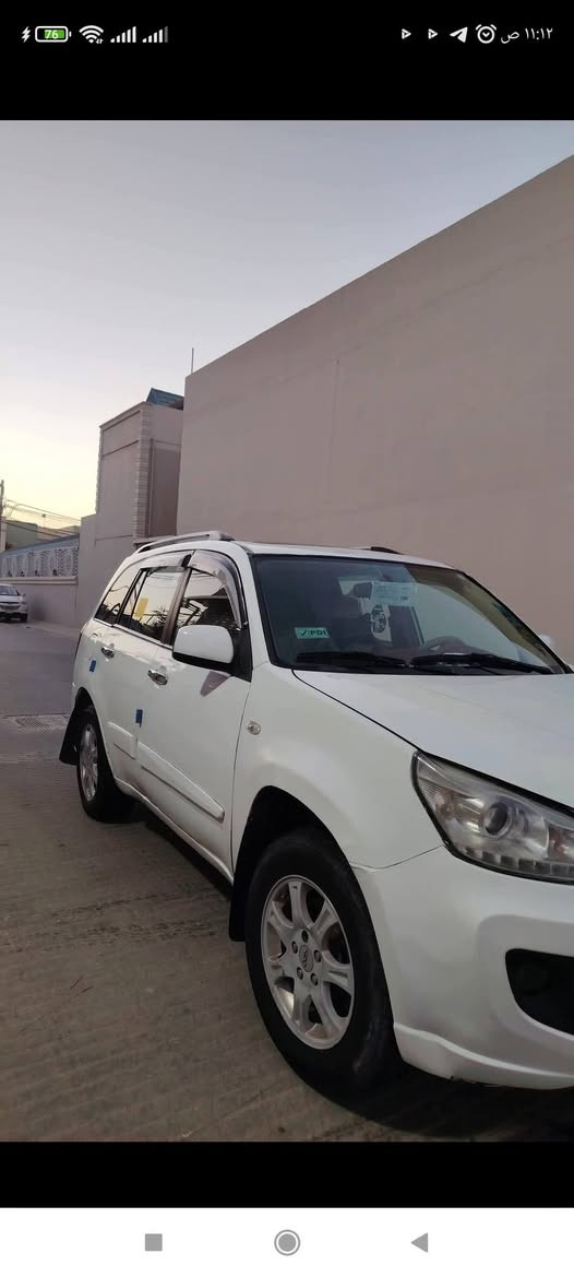 تيكو 2013 سياره كفاله كير كهربائي  محرك 1800 نضيفه كلش داخل وبره مثل ما موضح بالصور رقم انكليزي مداور ثاني يوم سعر 55 وبيه مجال شويه


**إذا كنت صاحب هذا الإعلان وتريد حذفه لأي سبب، رجاءا أرسل رسالة إلى الدعم الفني**