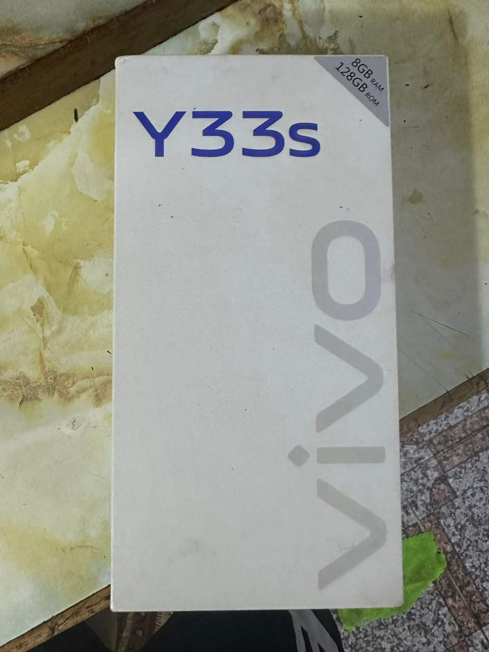 سلام عليكم جهاز فيفو ذاكره 128 عشوائيه8   جهاز نضيف جديد ماداخل تصليح ابد جهاز مكفول تجي تفحصه وتاخذه مكاني واسط الكوت داموك رقمي *********** سعر 125 وبي مجال
