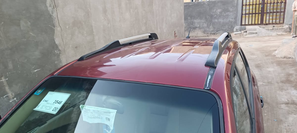 سيارة توكسان ٢٠٠٧ مصبوغه عام ضربتها بالامام 
بأسمي رقم انكليزي تحويل ثاني يوم 90$ وبيها مجال رايدها مراوس ب٧ راكب حتى اذا راس براس
*********** مكانها بابل حلة, بابل
