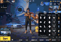 +300 ميثك🦺 - ليڤل 86
- ليفل المجموعات 83,1
- البيبي الاصفر 🤩🤩🤩⭐️
- تيشرت الكرو⭐️
--28 لبسة جولد -القفاز الثلجي 
- 9 بدل اكس -بدلة لفل 5
- 95 س تطوير - 16 ماكس + الباقي لفل 5  /4
- 15 سيارات - 2 سيارة اسقاط جوي
- 6 لوبي ميثك دائم
- كونكرات قديمة وجديدة ،
السعر 75 قفل قفل
للتواصل والشراء:
📩
📱 واتساب: ***********
