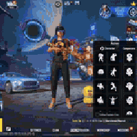 +300 ميثك🦺 - ليڤل 86 - ليفل المجموعات 83,1 - البيبي الاصفر 🤩🤩🤩⭐️ - تيش...