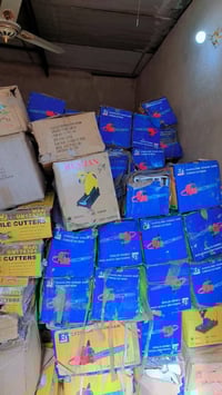 بضاعه جديده ماطور منشار اجرار السعر 20 الف عداد 110 مسصطره سيراميك  ال...