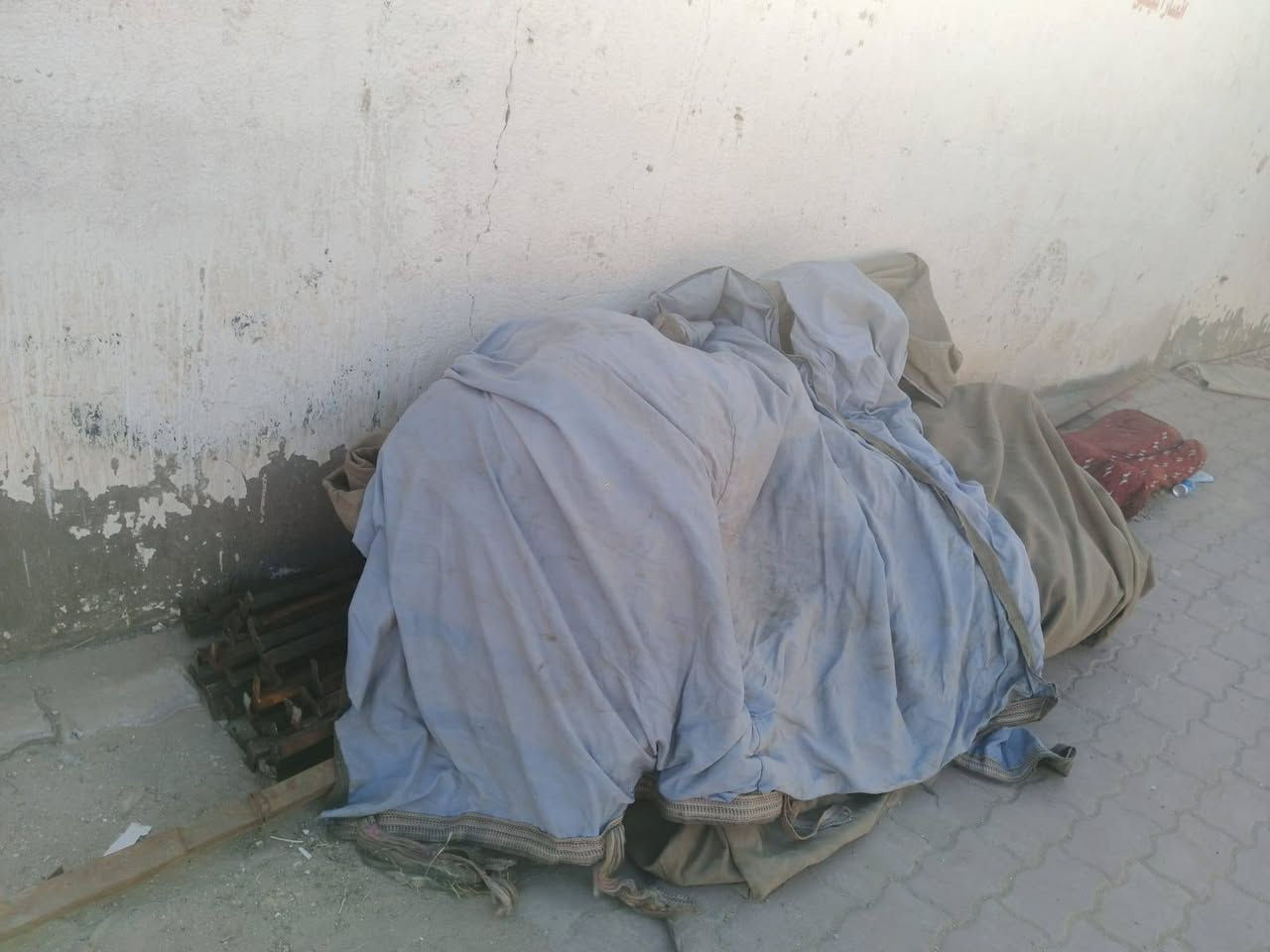 ناصريه مركز ***********سلام عليكم خيمه البيع طول 10عرض 5 حديد ثقيل 36 طراحيه جادر وياهه ضخين سعر مليون و50 مكان
