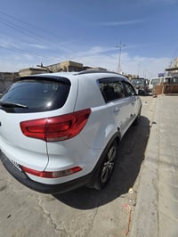 كيه سبورتج خليجيه  ٢٠١٦ مكفول كفاله عامه محرك جي دي اي موصفاته معروفه ...