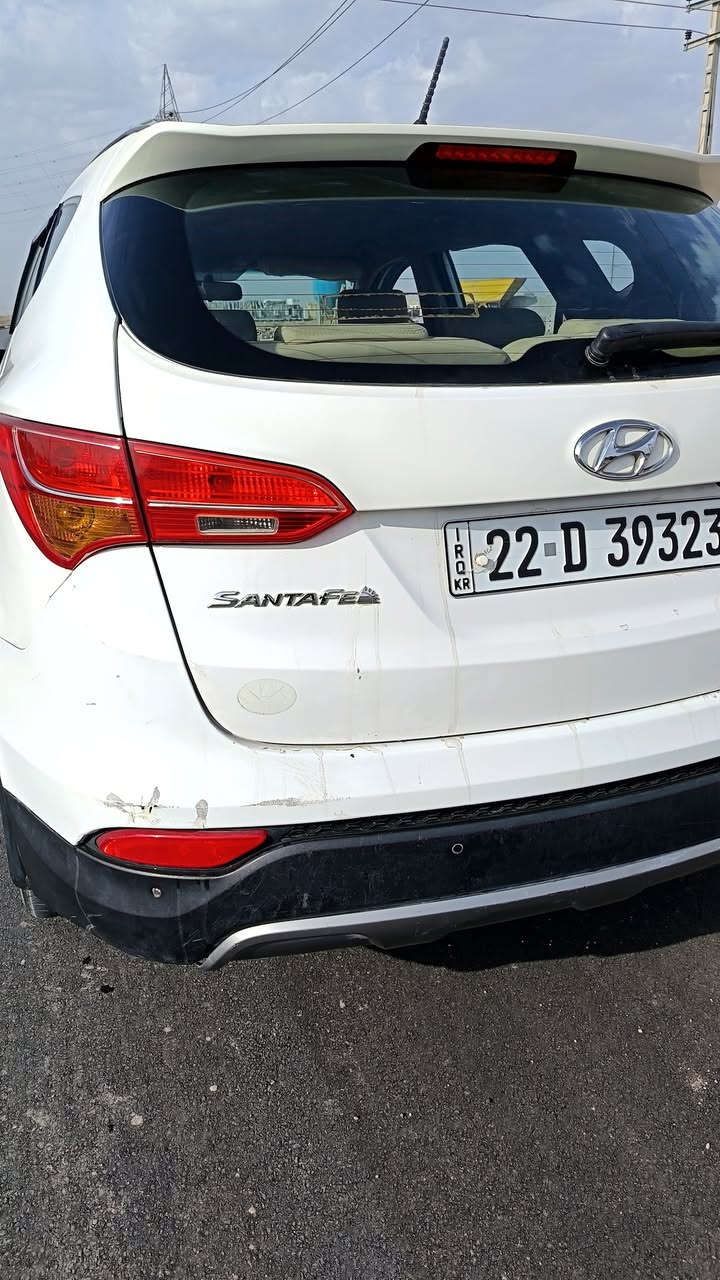 ستنافي 2014خليجي محرك 2400دوش سبعه راكب باقي لتفاصيل موجوده بالفيديو   لسعر 153 مكان لسياره ناصريه ***********
