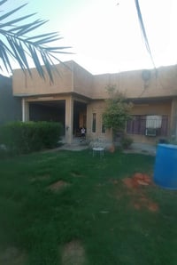 حي العسكري القديم • ٣١٠م • ٤ غرف نوم