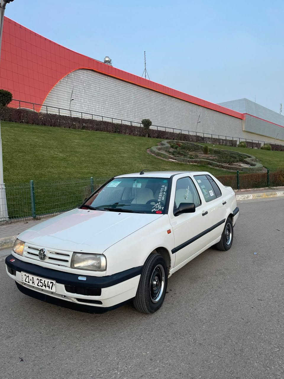 کولف فینتو 
مودیل 93
کیر عادی
محرک 18
بدون صبخ
سنویە جدید 2030
رقم سلیمانیە
سعر 45 بی مجال
مکان سلیمانیە
رقم موبایل
0771 989 31 74
0770 399 24 25
