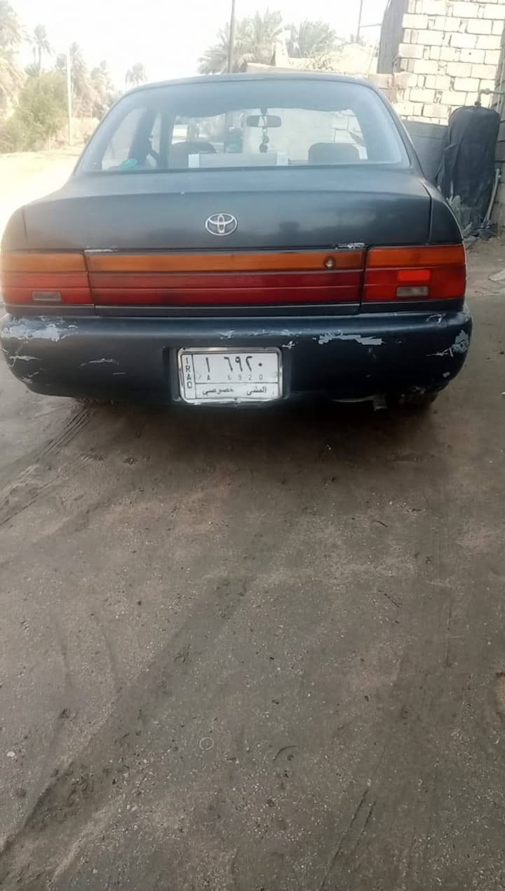 السلام عليكم
سياره كورولا للبيع تفاصيل على هذا الرقم ‏‪+964 780 598 6012‬السعر 48 وبها مجال


**إذا كنت صاحب هذا الإعلان وتريد حذفه لأي سبب، رجاءا أرسل رسالة إلى الدعم الفني**