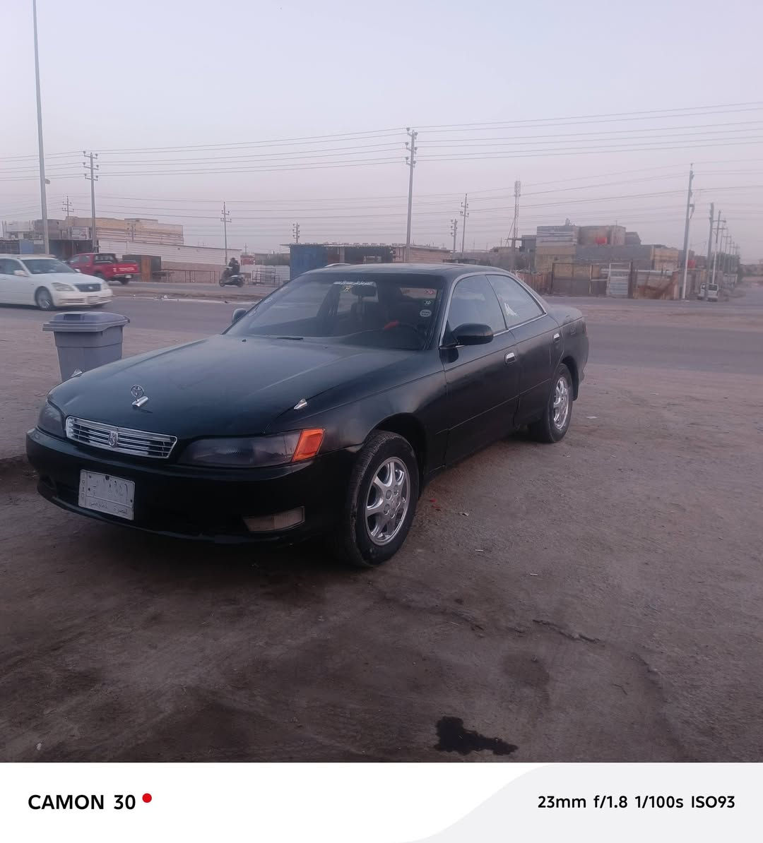 سلام عليكم مارك البيع كفاله كصه ونغل سنويه جديده مكينه كير حداده تخم تاير سياره مصبوغه جماليه تنته 
سياره جهازه من كلشي مكاني البصره القرنه 
***********
