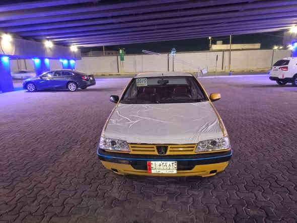 السلام عليكم بيع مستعجل بيجو لميس للبيع سعر 25 بيها مجال شيء بسيط مكانها واسط ***********
