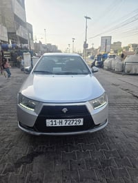 سمند دنا • ٢٠١٨ • ١٣٥ الف كم