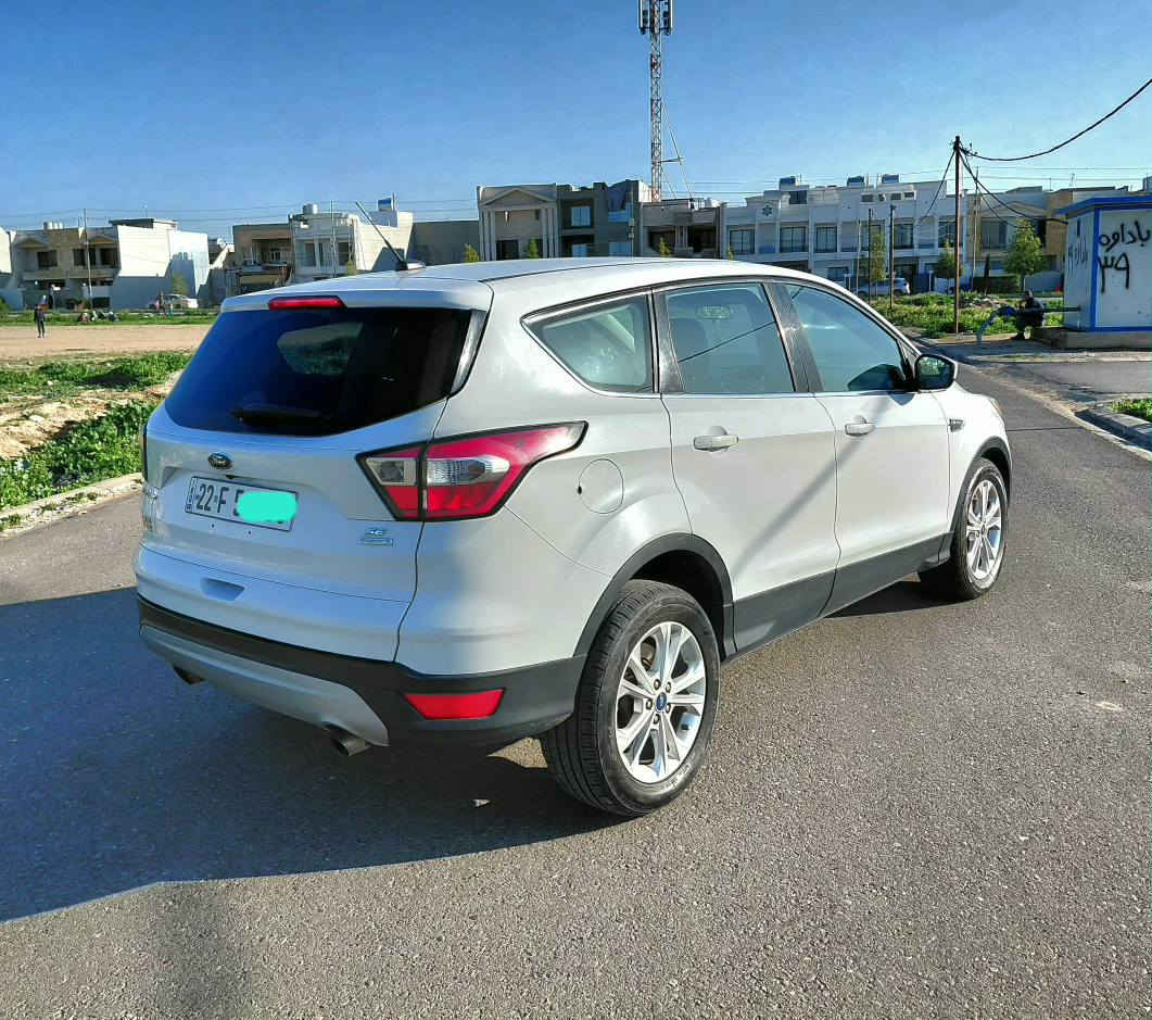 بۆ فرۆشتن فۆرد ئیسکیب
مۆدێل2017مەکینە 15تۆڕبۆ
گێڕ تۆماتیک . دەبل گێر . گێڕ لەسوکان . کوشین کارەبایی . ABS . چوار جام کارەبا . ئاوێنە کارەبا . شاشە ئایپاد . تەبرید مەرکەزی
گێڕ . مەکینە . تەقەو ڕەقە .  کارەبایات . تەبرید . بەناوکردن هەمووی بەشەرت . چوار تایەی نوێی لەژێرە ڕەقەم و سەنەوی نوێیە
2پارچە بۆیاخە پێش و پشتی کەپسە
نرخی98وەرەقە قفل
0750.837.38.08فایبەر   وەتس ئاپ أربيل, العراق


**إذا كنت صاحب هذا الإعلان وتريد حذفه لأي سبب، رجاءا أرسل رسالة إلى الدعم الفني**