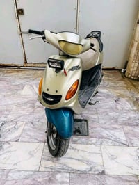 دراجة • ياباني • لكزز