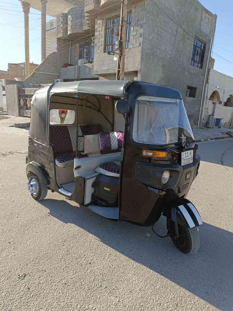 السلام عليكم تكتك موديل 17 محرك 20 مصبوغة عام للجماليه تكتك جاهزه مابيه اي نقص  السعر 5 اوبيه مجال لطيبين العنوان بغداد ابو غريب الحصوه
رقم الهاتف ***********واتساب فقط
