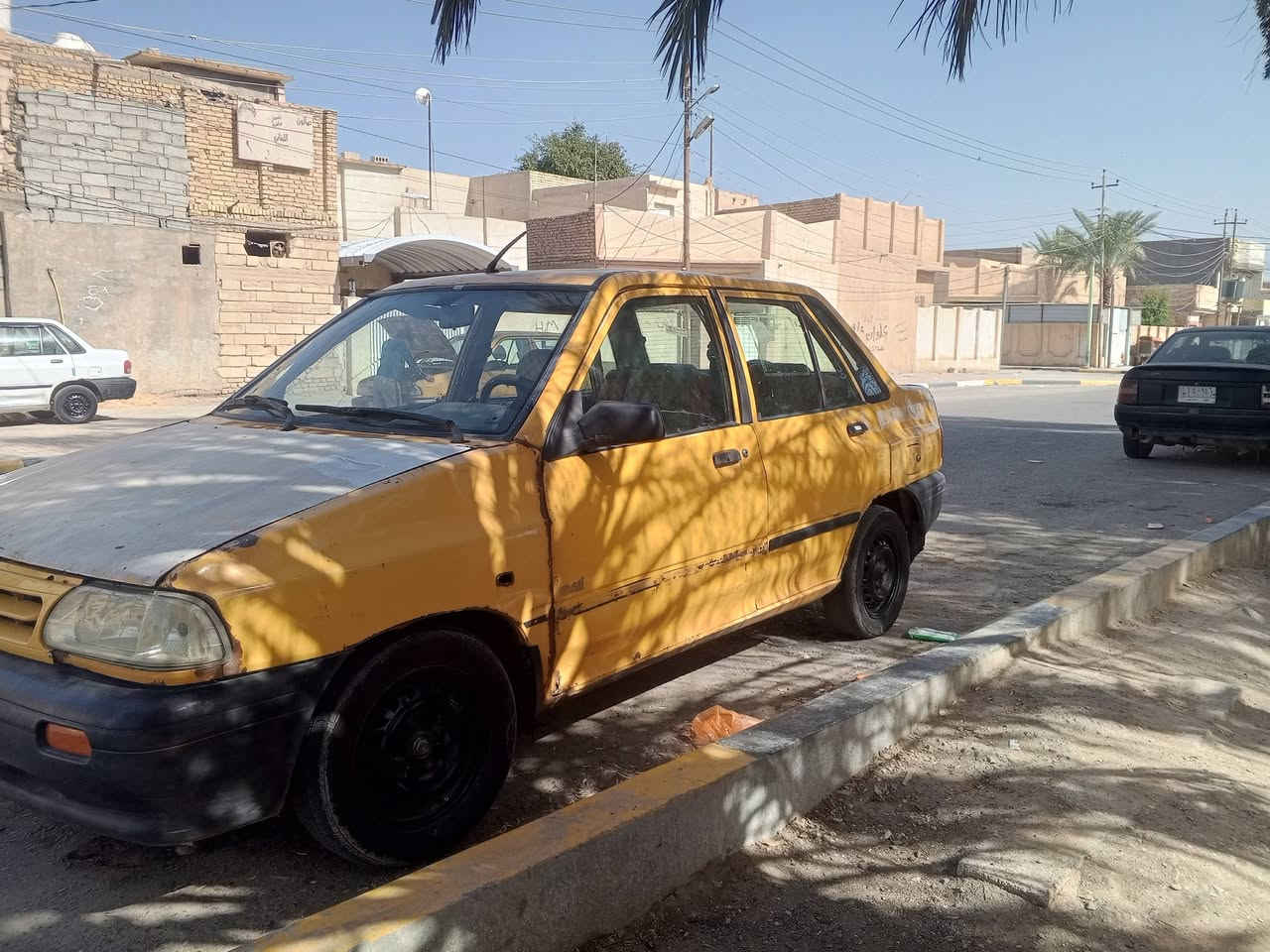 سيايبه البيع موديل 11مكينه كير جدد يخبلن حلوات سياره كلش حلو سنويه عظم اصليه المكان كربلاء حي نصر السعر 12وبيه مجال ***********
