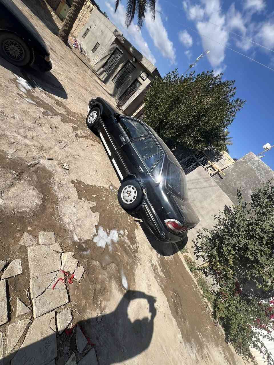 سلام عليكم دايو برنس للبيع موديل94 سياره جاهزه كير مكينه سعر22 وبيه مجال ***********
