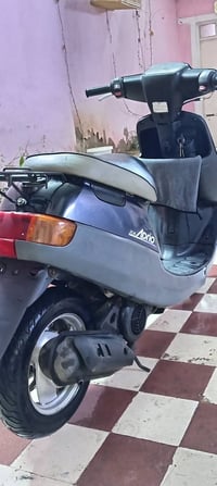 ماطور بوتين • نضافة ٩٠/١٠٠ • وادي حجر