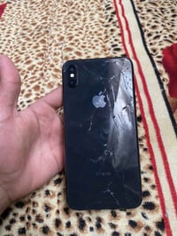 اكس ماكس • ٢٥٦ • كامرات مو شغاله