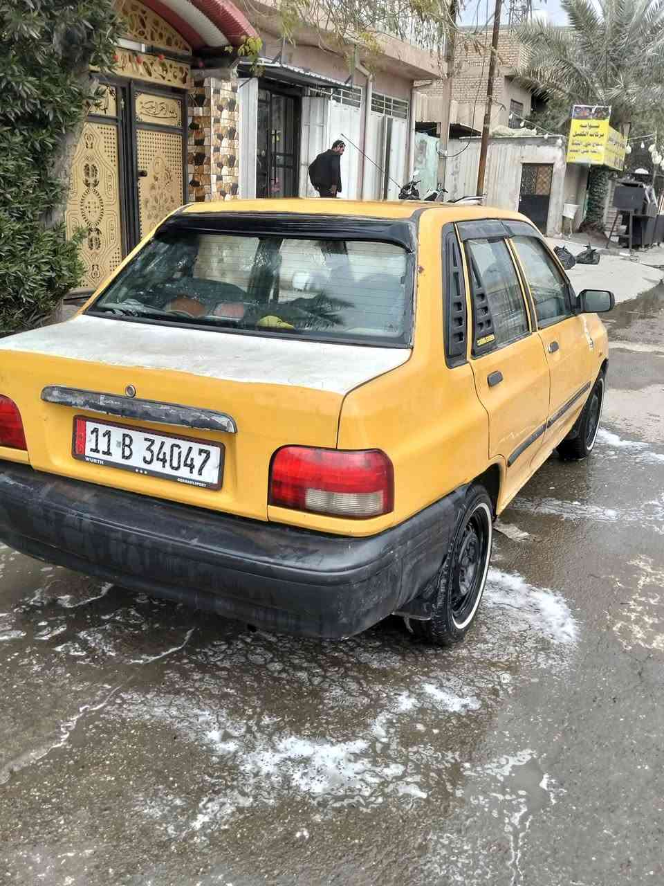 سلام عليكم سايبا2011 مصفره هياء وغرامات رقم جديد بسمي بيه خيط تبخير شواصي معمرات كهربائيت كله شغاله تحويل ثاني يوم مكاني بغداد الشماعيه *********** متواجد واتساب السعر 25 ورقه بيها مجال
