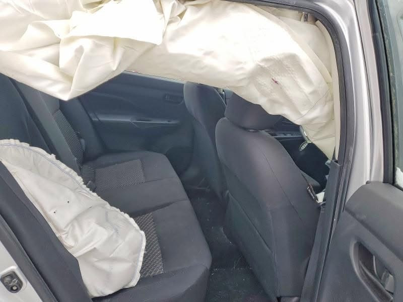 2020 Nissan Versa, S For parts out


**إذا كنت صاحب هذا الإعلان وتريد حذفه لأي سبب، رجاءا أرسل رسالة إلى الدعم الفني**