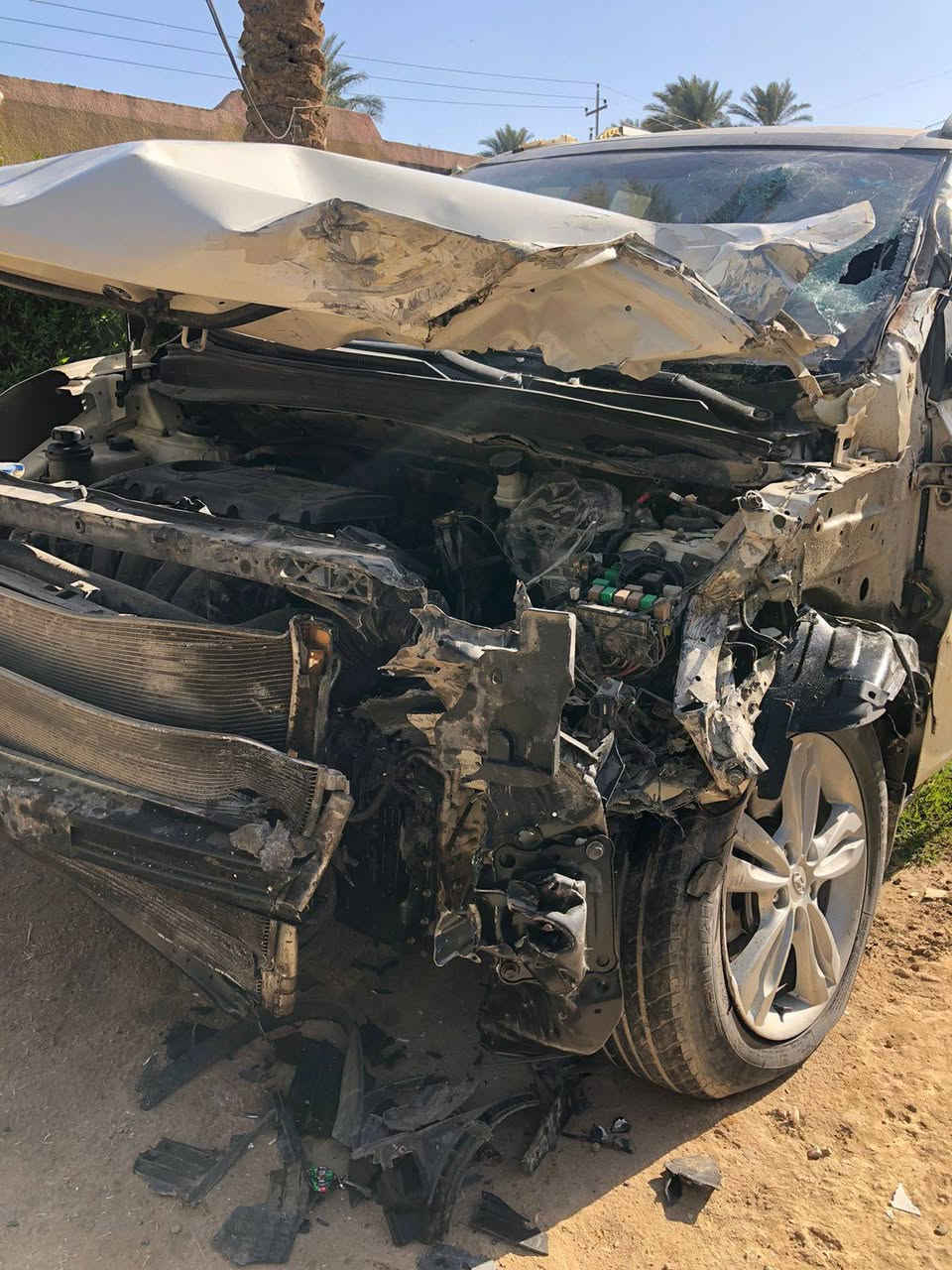 توسان 2014 خليجي فول مواصفات عدا البصمه سياره هذا حادثها رقم بابل نكليزي ***********مكاني كربلاء 💸سعر 90 بيها مجال للشراي
