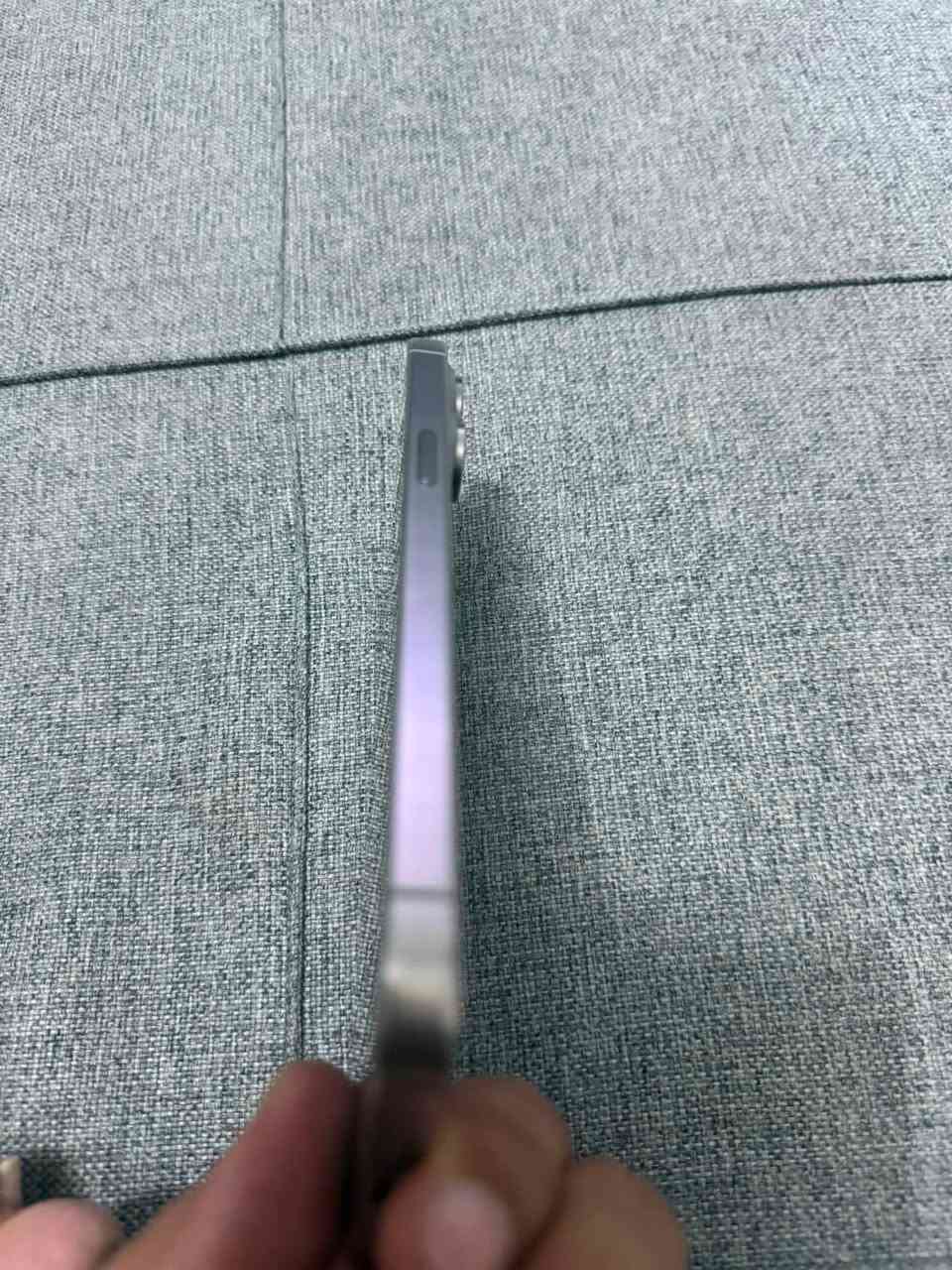 السلام عليكم 15 برو ماكس كل التفاصيل موضحة بل صوره وسعره كلش مناسب مكاني بغداد هذا رقمي ***********
مليون وبي مجال بسيط
