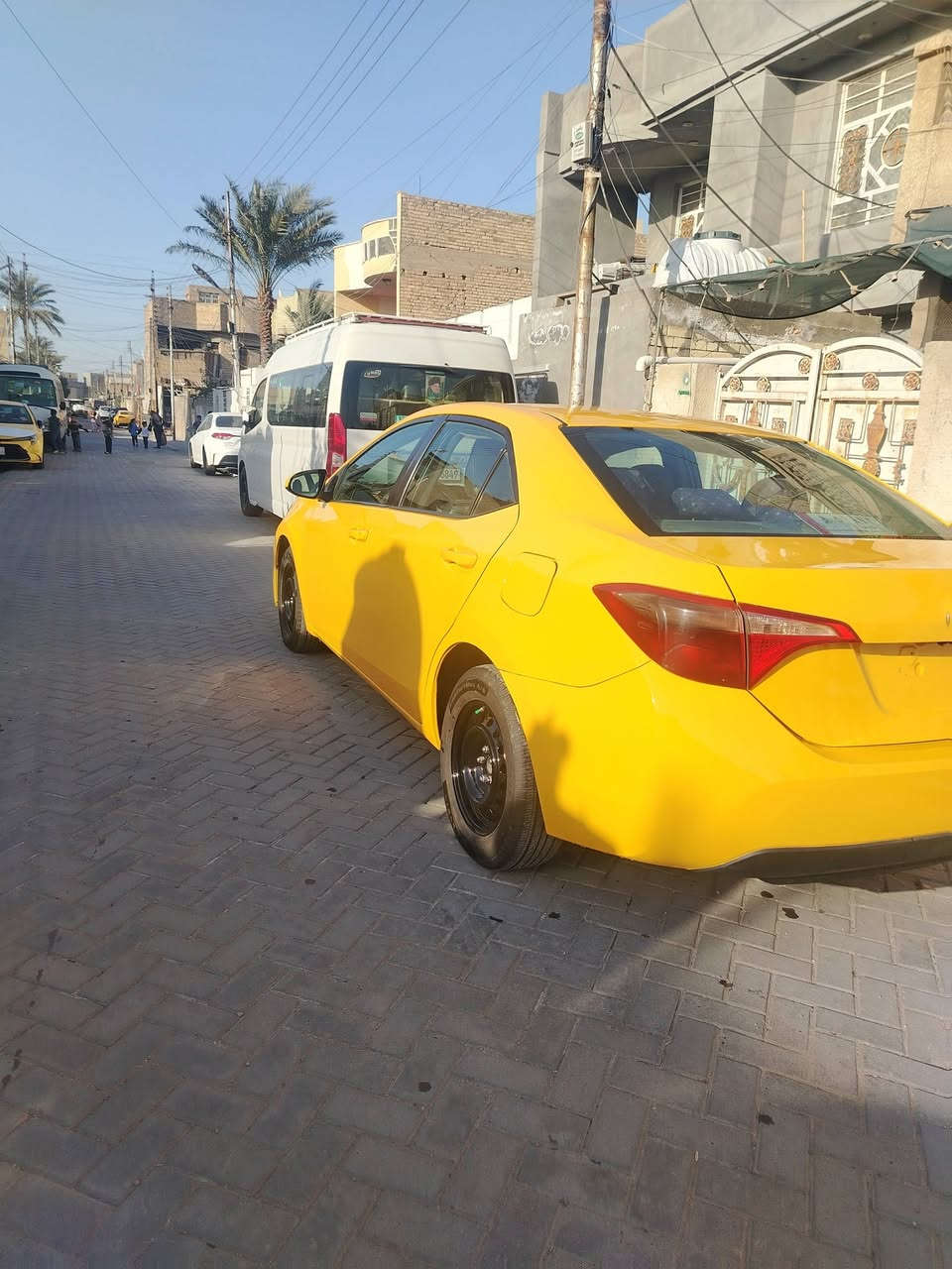 كورلا موديل ١٧ للبيع الاتصال
***********
