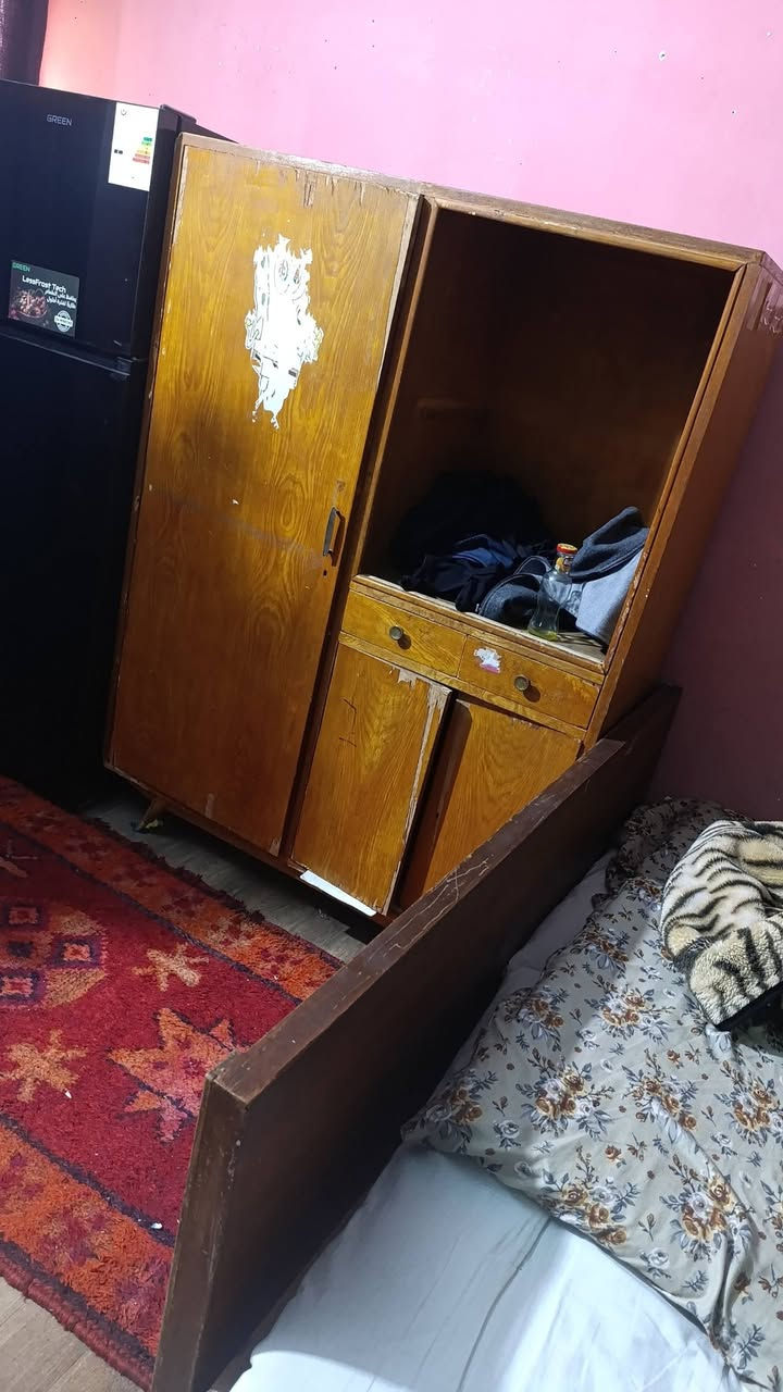 كنتور 150وبابين75


**إذا كنت صاحب هذا الإعلان وتريد حذفه لأي سبب، رجاءا أرسل رسالة إلى الدعم الفني**