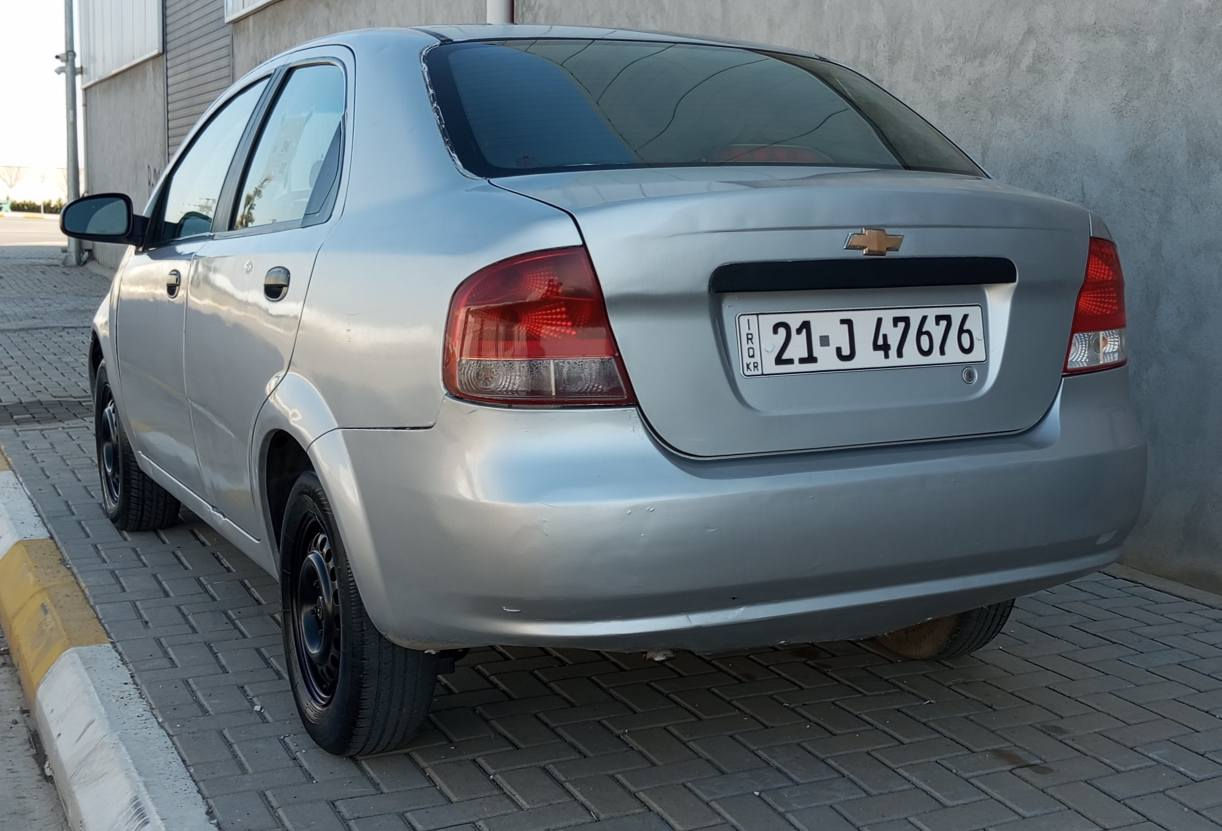 شؤ فليت ئه فيؤ مؤ ديل 2006 سه نه وي تا زه تا 2029 تا يه ي تا زه بيته قه و ره قه  ته بريد ❄️ سا ردو گه رم كا ره با ي به شه رت گير عا دي سه يا ره كه ته كسي  بوه كرا وه ته خسوسي به شه رتي موسو برا وه و گيروو مه كينه يه ك قرچي بچوكي پيشي هه يه بينا و گرتن ما با قي چه کوش به گيا نيه وه نيه  نرخي 38$ گه لا و معا مه ليكي كه م (***********) السليمانية, العراق
