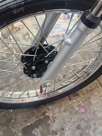 مراوس • بوياله • اي لون