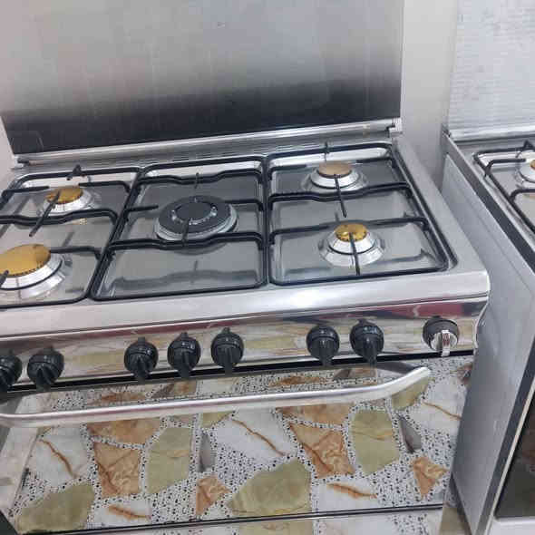 توفرت وجبه جديده طباخات باله مستخدم أنواع مختلفة العنوان كوت زين القوس شارع الجوبه مجاور أسواق محمد كرزات أهلآ وسهلا 
***********
