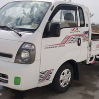 كيا حمل • ٢٠١٨ • ديوانية