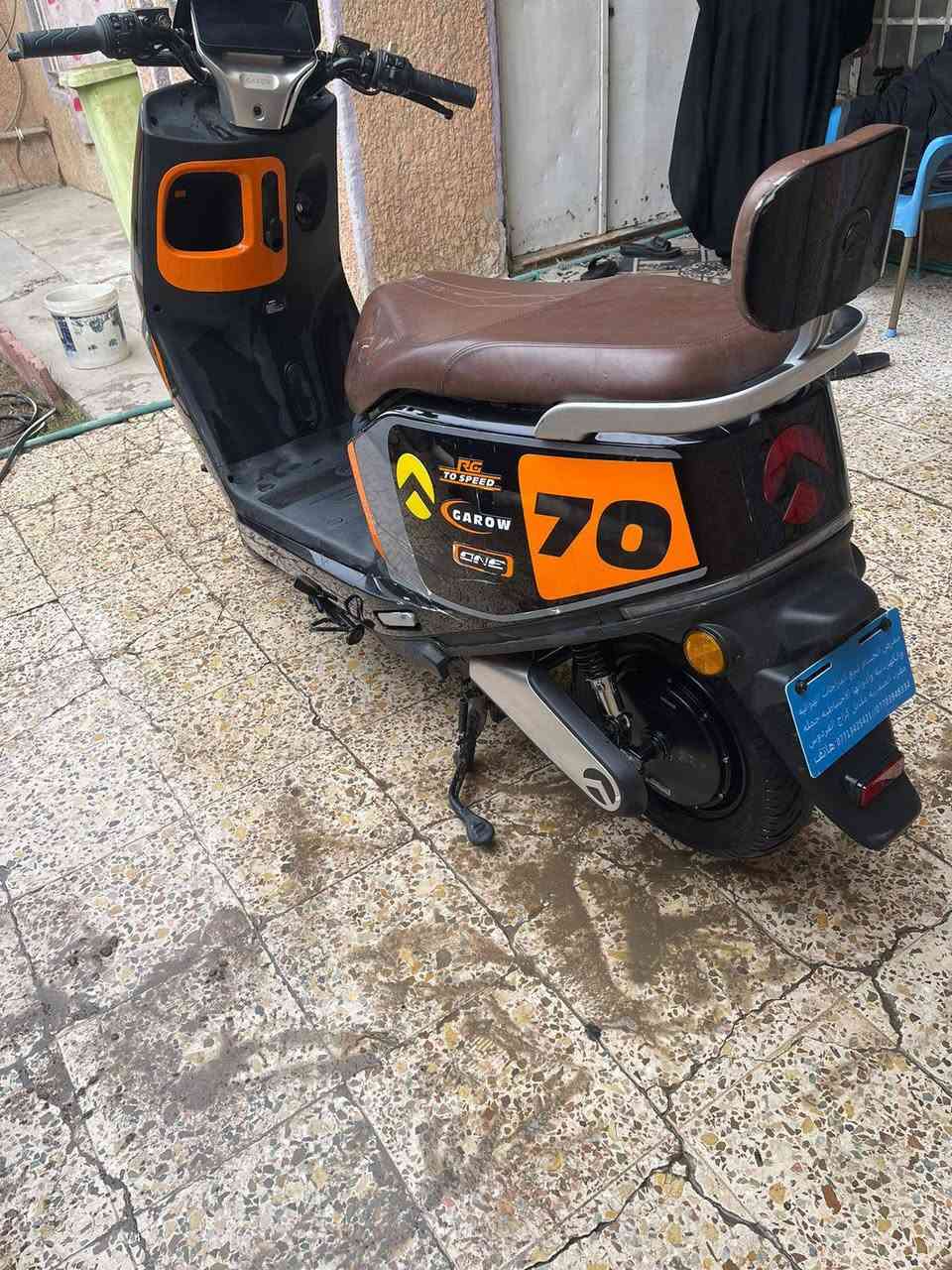 دراجه شحن gr70 سرعه 85 نضيفه بيه شويه شخوط ***********
