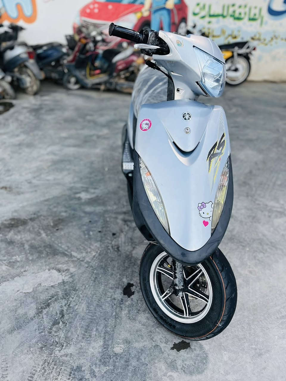 سلام عليكم ماكس عدله للبيع كفاله عامه من برغي للبرغي بلادي من تاير للتاير كله ختم واحد ويا المكينه ما ناقصه اჂ̤ شي جيب فيتر وفحص مكاني المسيب تفاصيل اكثر


**إذا كنت صاحب هذا الإعلان وتريد حذفه لأي سبب، رجاءا أرسل رسالة إلى الدعم الفني**