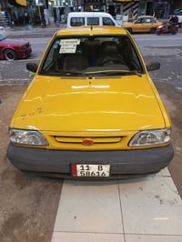 ‏السلام عليكم سايبا موديل 2012 السياره جديده جاهزه من كلشي كير مكينه ت...