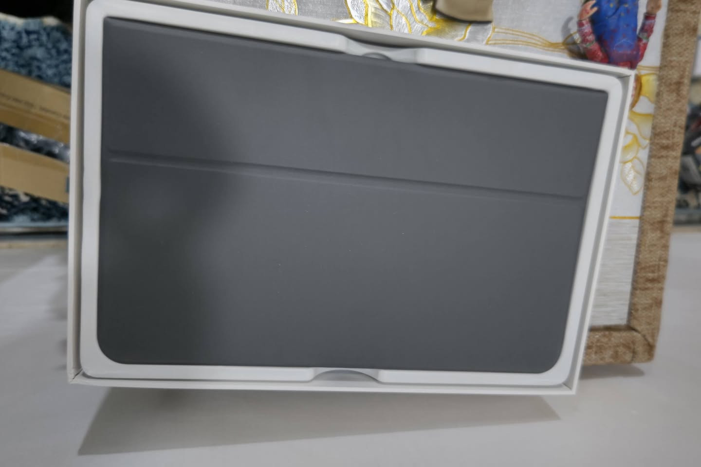 تاب pc جديد امزون حجم كبير 12 حديث ينزل كل البرامج ذاكره 128 رام 16شحن تكنيك يخبل وسيم كارت سعر 125قفل


**إذا كنت صاحب هذا الإعلان وتريد حذفه لأي سبب، رجاءا أرسل رسالة إلى الدعم الفني**