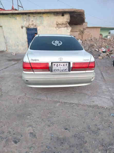 السلام عليكم ورحمه سياره ملكه ادوات كير محرك شرط محركه  ديفور زقير. تواير وره جدام جدد صدر كلوجديد  كهربائياتها كلها شقاله  تبريد تدفه شقالات #السعر30  مكان السياره #الشرقاط #سديره #سفلى
*********** اتصل خاص مااجاوب
