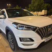 توكسان ٢٠٢٠ • النجف الاشرف • بصمه بانوراما