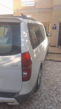 مكفولة • ٢٠١٩ • رقم بغداد