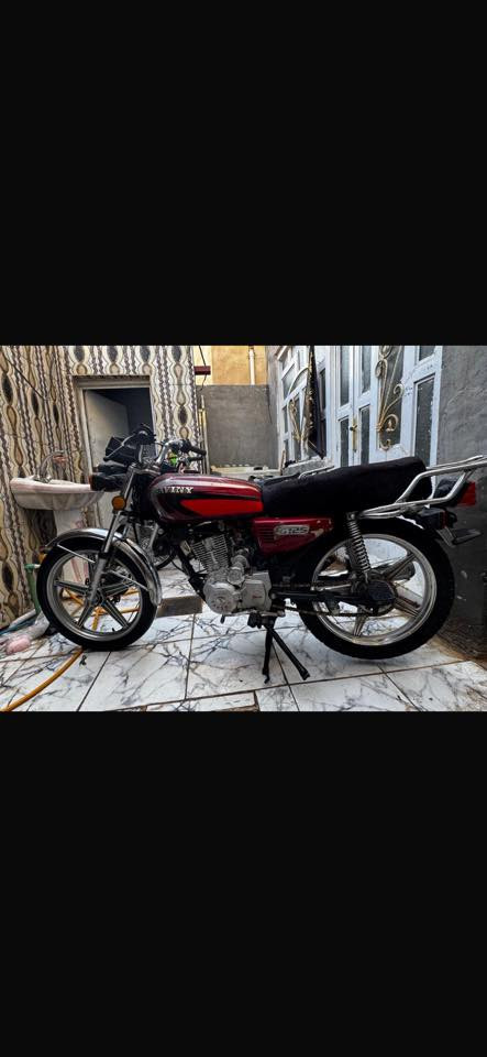 السلام عليكم دراجه سيفان خمسة كير للبيع مديل 20 وكيلهة العارضي دراجه ماعايزة خير من الله الدراجه مامفتوحه بعدهي بلادية وين ميعجبك افحص الشراي يتفضل خاص لو يتصل عليه ***********❤️
