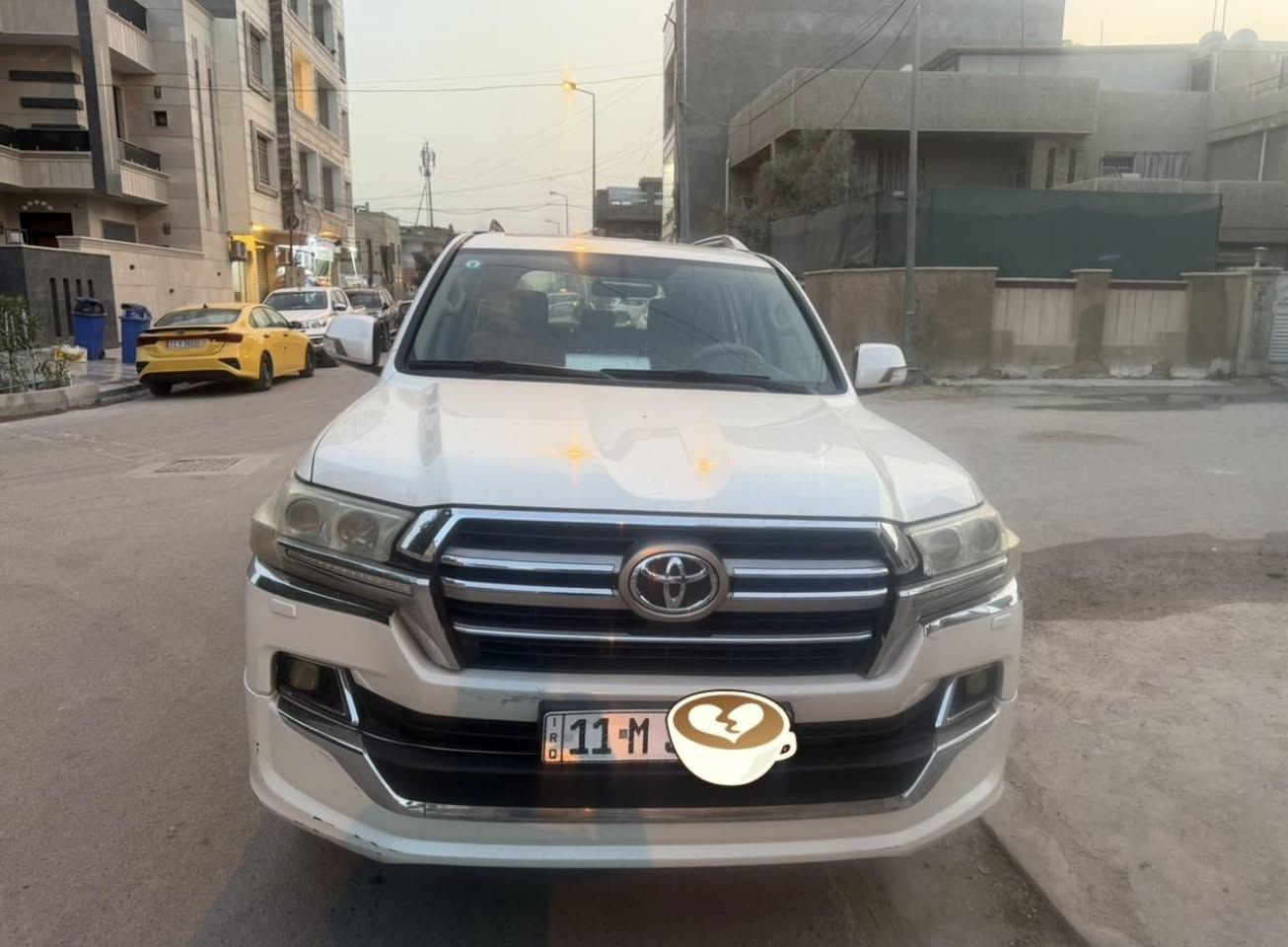 لاندروز ۲۰۱۹ شركات ماشيه ٦٠ حقيقي فول موصفات
مكاني بغداد زيونه كير ومحرك لا مفتوح وله ملعوب بي

السعر خمس شدات

***********
