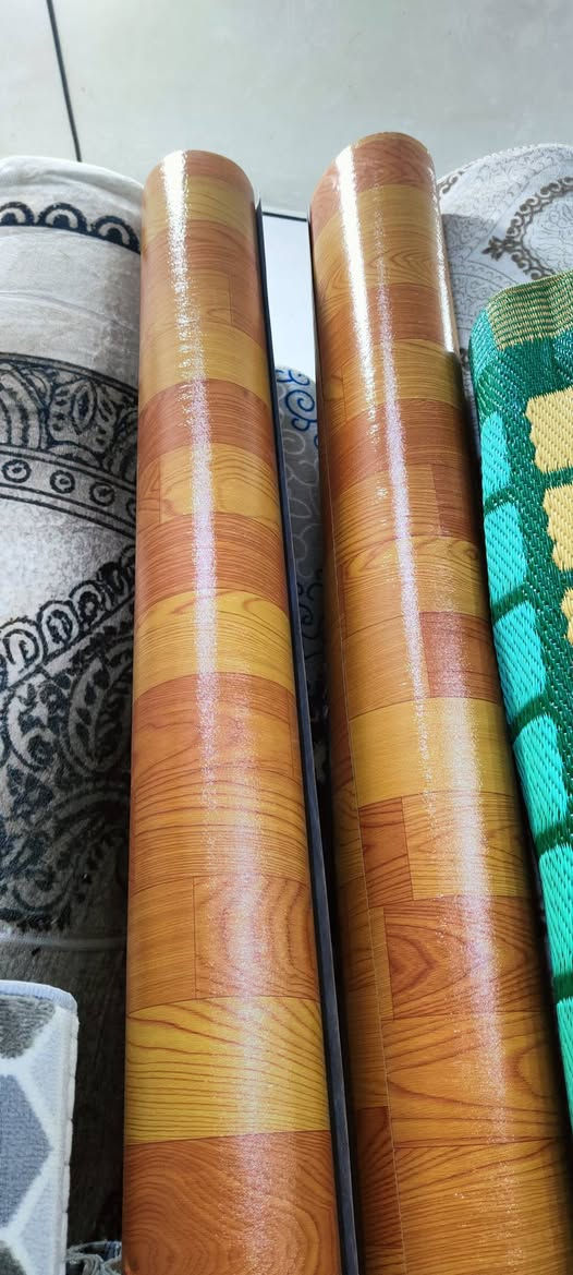 متوفر الان لديناجلد ارضيات عرض 3 متر 
المسيب السوق الكبير محلات رضا الجاروش شارع زين العابدين


**إذا كنت صاحب هذا الإعلان وتريد حذفه لأي سبب، رجاءا أرسل رسالة إلى الدعم الفني**