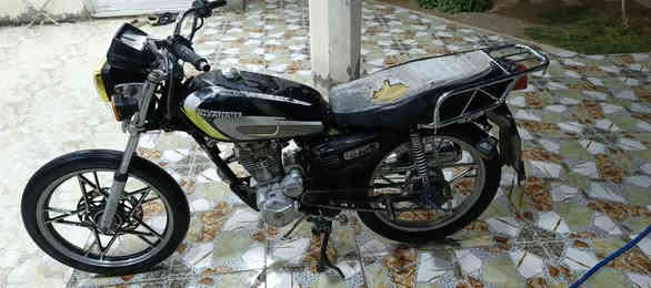 يالله اسلام عليكم ورحمة الله وبركاته
دراجه للبيع الدراجه بيه نواقص بريك وكلج وبيه تبخير واوراقه ضايعه يعني بدون اوراق مكفوله من السرقه السعر 150وبيه مجال رجائن لي ما يشتري لا يتعبني تره يسمع كلام مو حلو المكان ديالى الغالبيه رقمي *********** بي واتساب وموجود خاص
